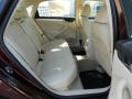  2012 Volkswagen Passat Cornsilk Beige Interior #14