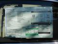  2012 Volkswagen Passat 2.5L SE Window Sticker #21