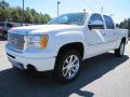 2012 Sierra 1500 Denali Crew Cab 4x4 #3