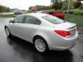  2011 Buick Regal Quicksilver Metallic #3
