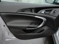 Door Panel of 2011 Buick Regal CXL #12