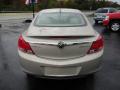  2012 Buick Regal Gold Mist Metallic #4