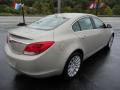  2012 Buick Regal Gold Mist Metallic #5