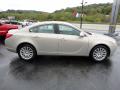  2012 Buick Regal Gold Mist Metallic #6