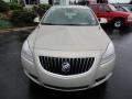  2012 Buick Regal Gold Mist Metallic #8
