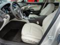  2012 Buick Regal Cashmere Interior #10