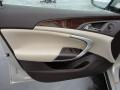 Door Panel of 2012 Buick Regal  #12