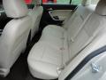  2012 Buick Regal Cashmere Interior #14