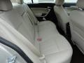  2012 Buick Regal Cashmere Interior #15