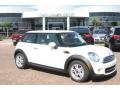 2012 Cooper Hardtop #1