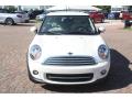 2012 Cooper Hardtop #2