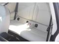  2012 Mini Cooper Gravity Polar Beige Leather Interior #11