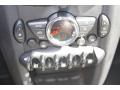 Controls of 2012 Mini Cooper Hardtop #17