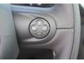 Controls of 2012 Mini Cooper Hardtop #24