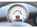  2012 Mini Cooper Hardtop Gauges #26