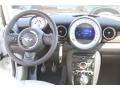 Dashboard of 2012 Mini Cooper Hardtop #27