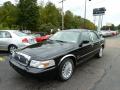 2011 Grand Marquis LS Ultimate Edition #1
