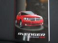 2010 Avenger SXT #18 2010 Avenger SXT #18