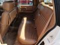  1988 Cadillac SeVille Saddle Interior #10