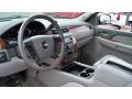 Dashboard of 2008 Chevrolet Tahoe LT 4x4 #13