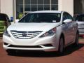 2012 Sonata GLS #1 2012 Sonata GLS #1