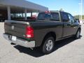 2012 Ram 1500 SLT Quad Cab #4