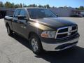 2012 Ram 1500 SLT Quad Cab #5