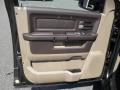Door Panel of 2012 Dodge Ram 1500 SLT Quad Cab #9