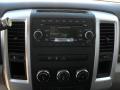 Controls of 2012 Dodge Ram 1500 SLT Quad Cab #10