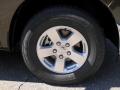  2012 Dodge Ram 1500 SLT Quad Cab Wheel #23