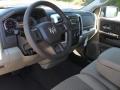  2012 Dodge Ram 1500 Light Pebble Beige/Bark Brown Interior #25