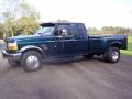 1997 F350 XLT Extended Cab Dually #33
