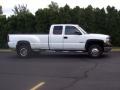 2002 Silverado 3500 LS Extended Cab Dually #3