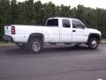 2002 Silverado 3500 LS Extended Cab Dually #5