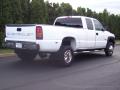 2002 Silverado 3500 LS Extended Cab Dually #6