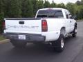 2002 Silverado 3500 LS Extended Cab Dually #7