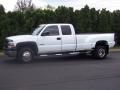 2002 Silverado 3500 LS Extended Cab Dually #13