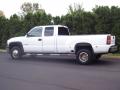 2002 Silverado 3500 LS Extended Cab Dually #15