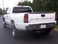 2002 Silverado 3500 LS Extended Cab Dually #17