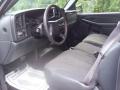 2002 Silverado 3500 LS Extended Cab Dually #31