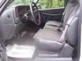 2002 Silverado 3500 LS Extended Cab Dually #32