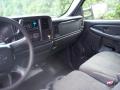 2002 Silverado 3500 LS Extended Cab Dually #34