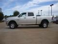  2012 Dodge Ram 2500 HD Bright Silver Metallic #2