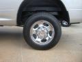  2012 Dodge Ram 2500 HD ST Crew Cab 4x4 Wheel #6