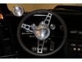  1969 Chevrolet Camaro Coupe Steering Wheel #11