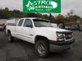 2003 Silverado 2500HD LS Extended Cab 4x4 #1