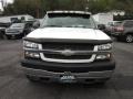 2003 Silverado 2500HD LS Extended Cab 4x4 #2