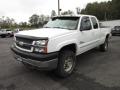 2003 Silverado 2500HD LS Extended Cab 4x4 #3