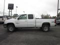 2003 Silverado 2500HD LS Extended Cab 4x4 #4