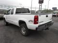 2003 Silverado 2500HD LS Extended Cab 4x4 #5